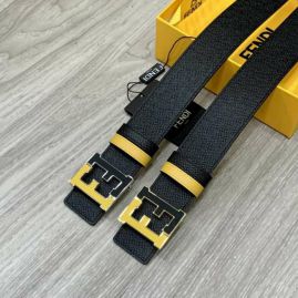 Picture of Fendi Belts _SKUFendibelt40mmX95-125cm7D321522